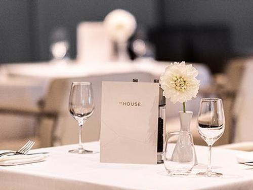 The House_Sydney Kingsford Smith_Australia The House_Sydney Kingsford Smith_Australia