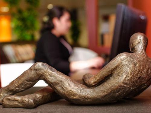 Salones VIP Pacific Club, Temuco Airport Salones VIP Pacific Club, Temuco Airport