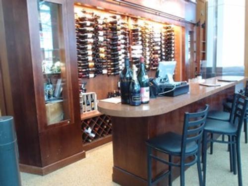 Capers Cafe Le Bar, Portland Or International Capers Cafe Le Bar, Portland Or International