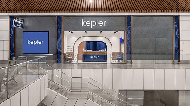 Kepler Club