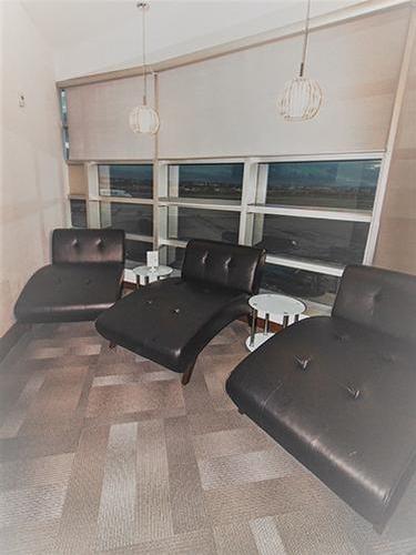 The Lounge San Juan by Global Lounge Network, San Juan Intl, Puerto Rico The Lounge San Juan by Global Lounge Network, San Juan Intl, Puerto Rico