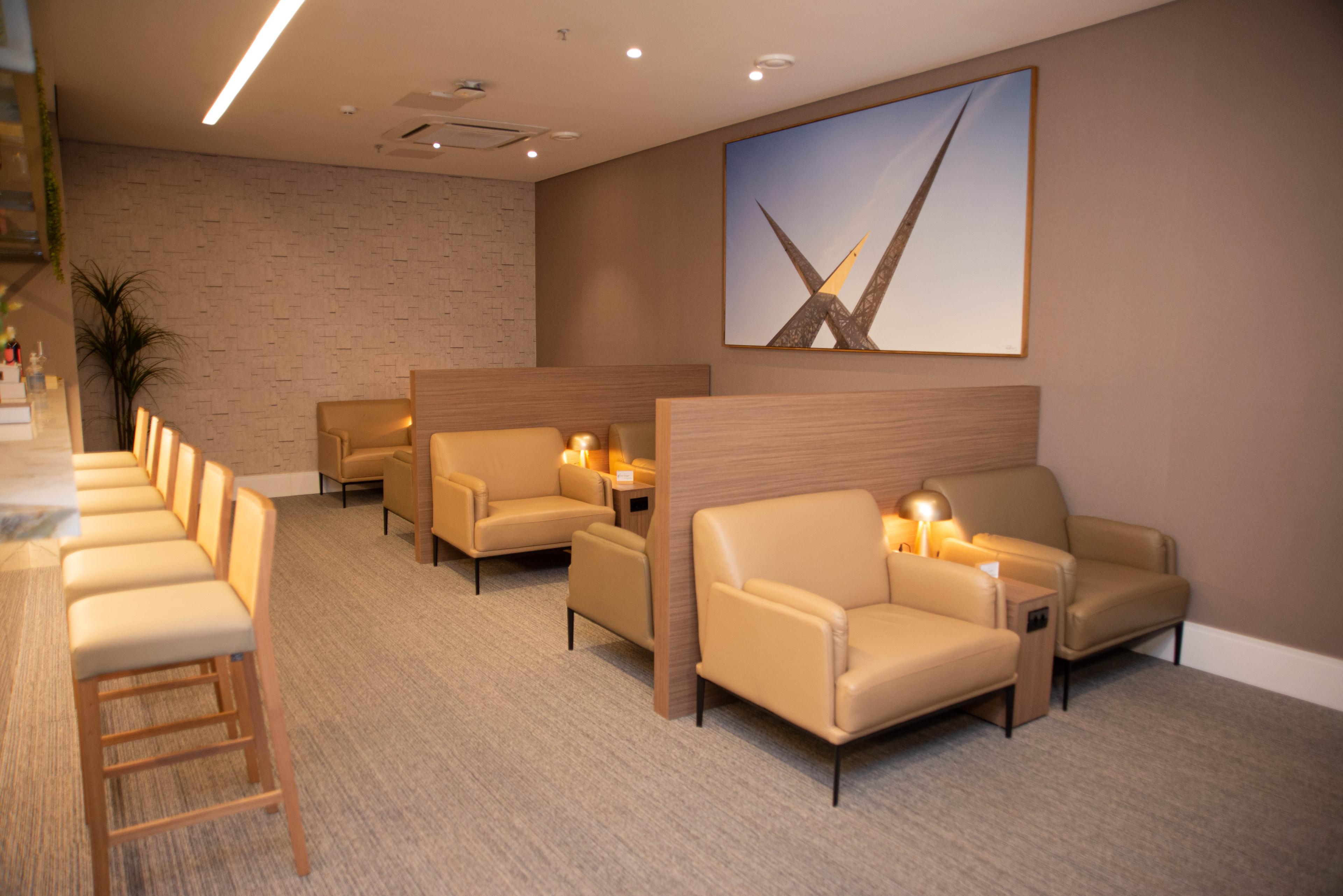 W Lounge Goiania, Goiania Santa Genoveva, Brazil W Lounge Goiania, Goiania Santa Genoveva, Brazil