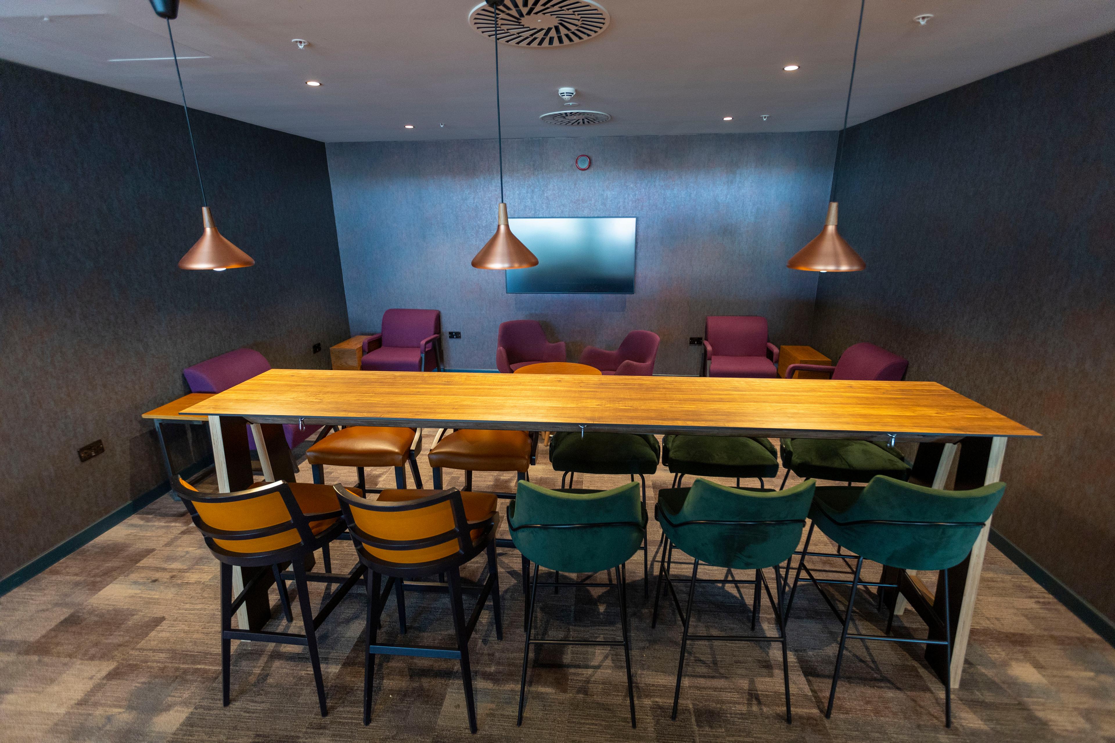 The Lomond Lounge, Glasgow, United Kingdom The Lomond Lounge, Glasgow, United Kingdom