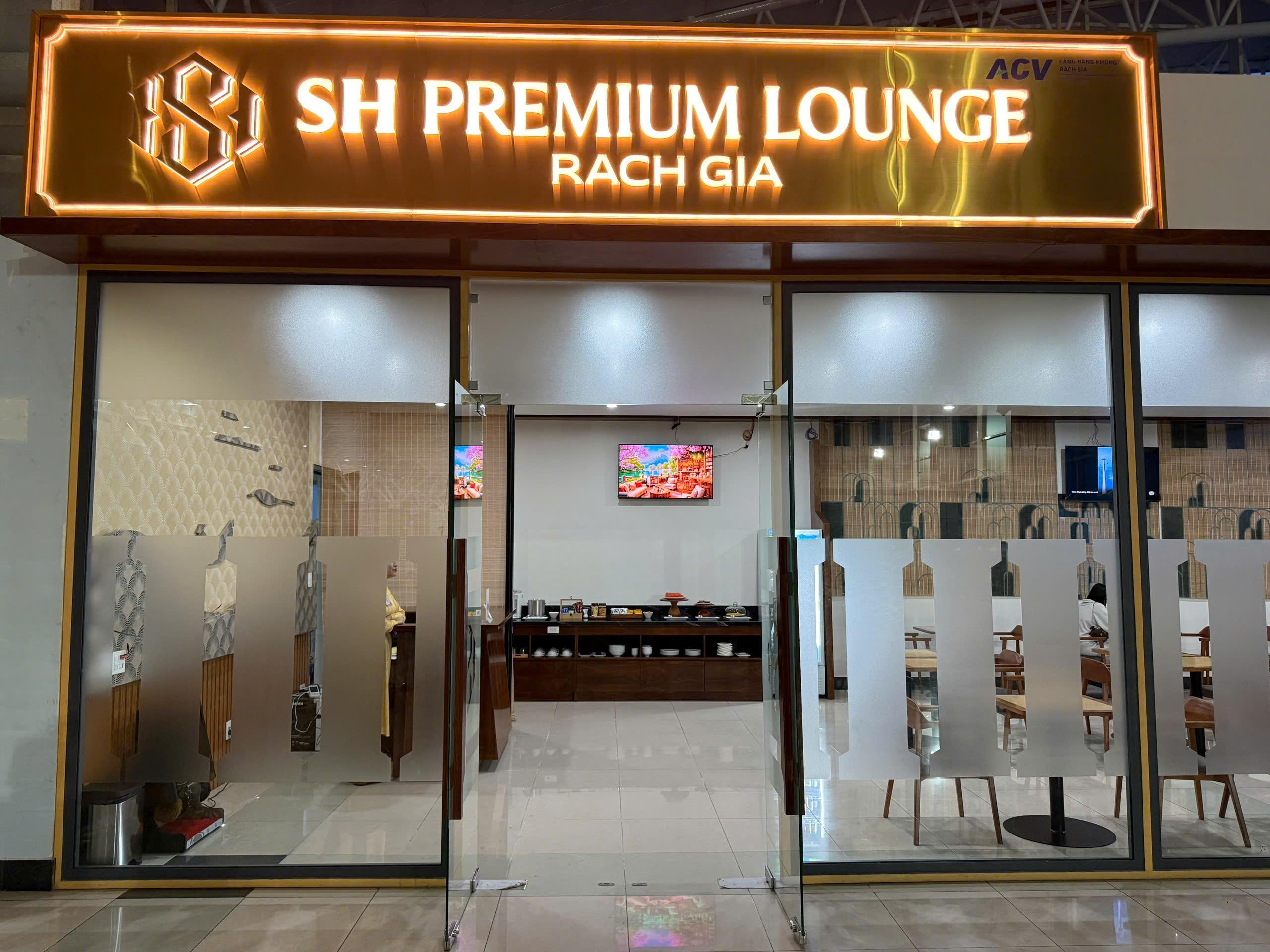 SH Premium Lounge Rach Gia, Rach Gia, Vietnam SH Premium Lounge Rach Gia, Rach Gia, Vietnam