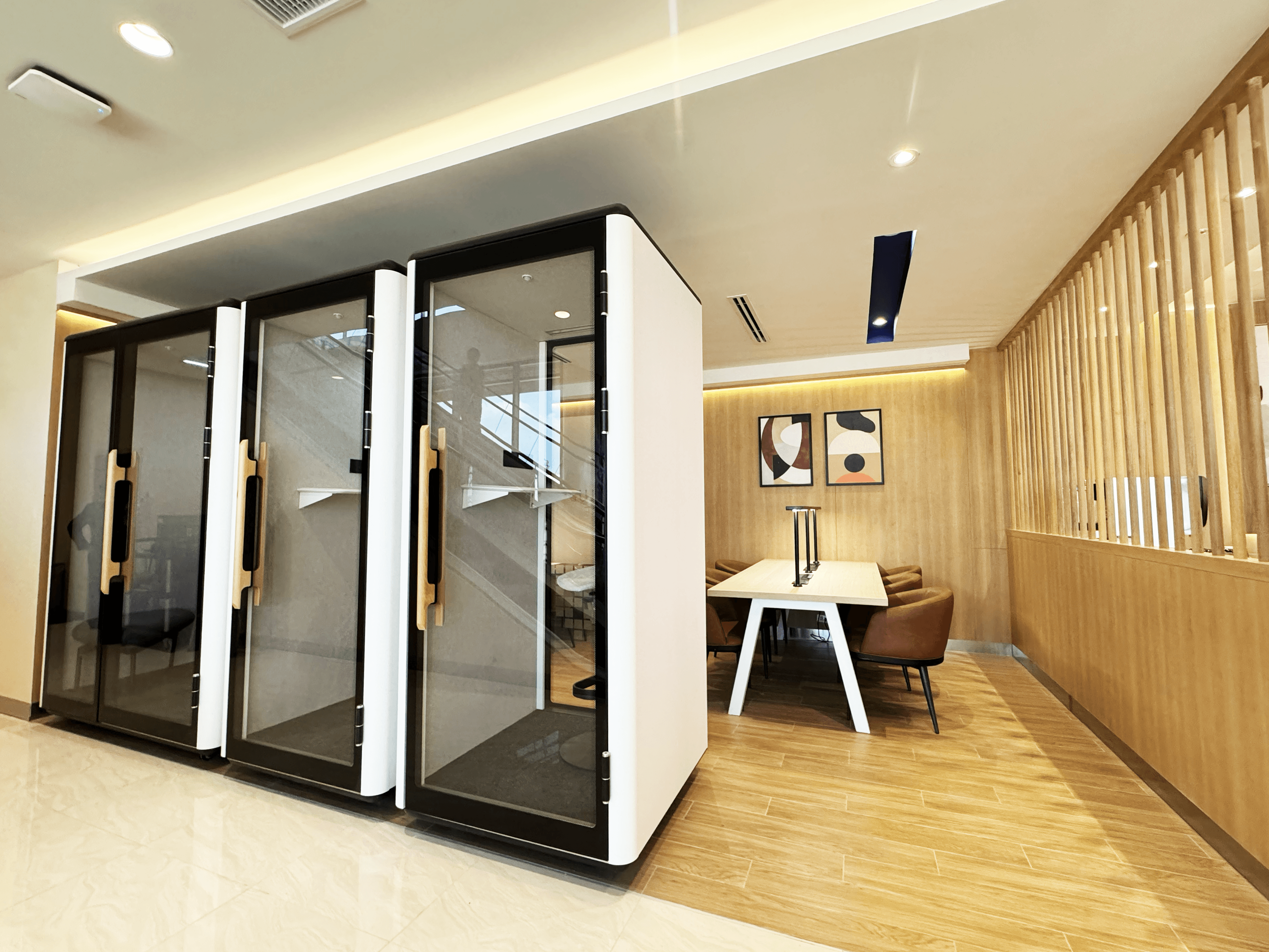 Travel Club Lounge, Don Mueang International, Thailand Travel Club Lounge, Don Mueang International, Thailand