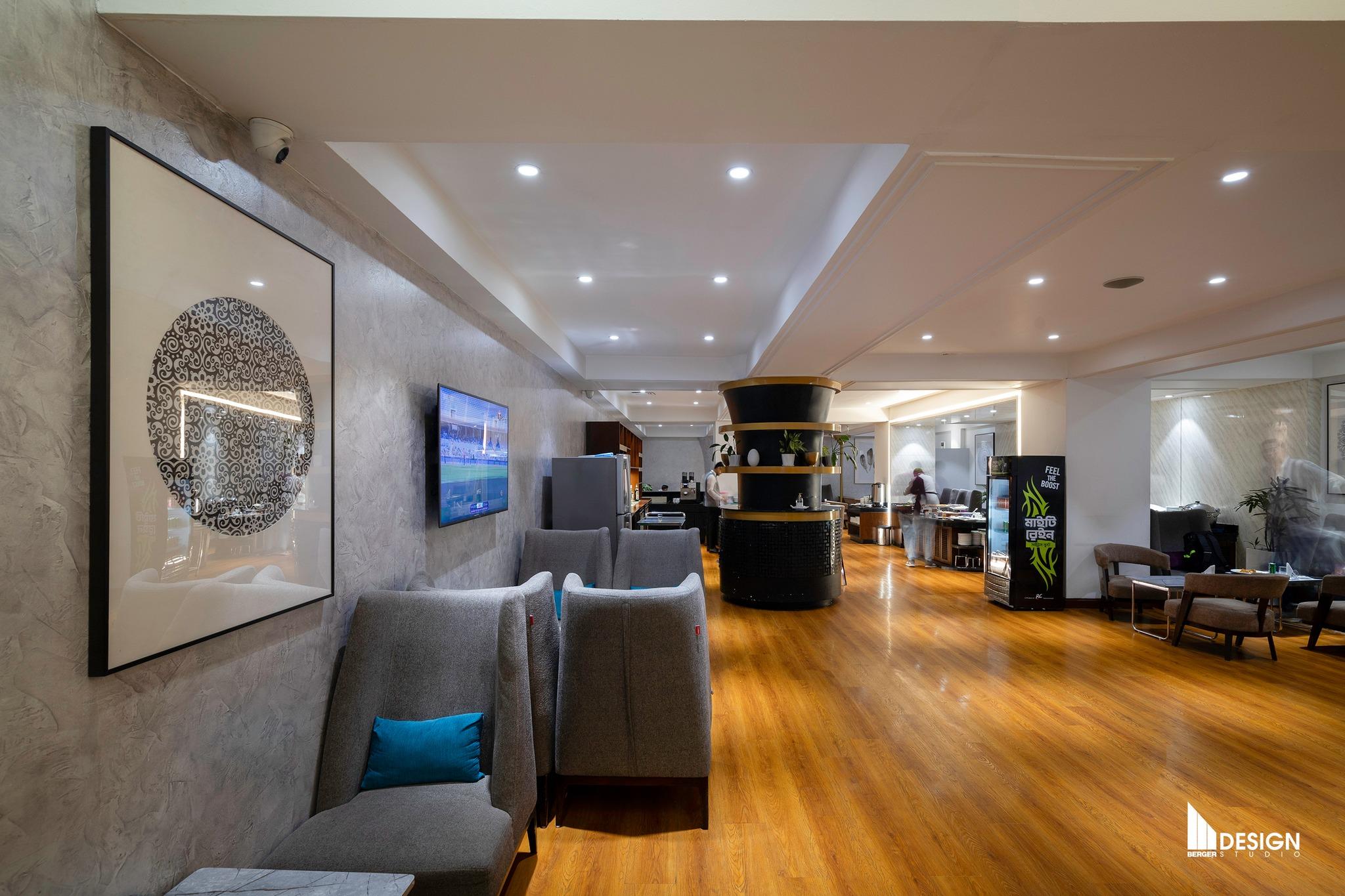 Intercontinental Dhaka Balaka Executive Lounge, Dhaka Hazrat Shahjalal Intl, Bangladesh Intercontinental Dhaka Balaka Executive Lounge, Dhaka Hazrat Shahjalal Intl, Bangladesh