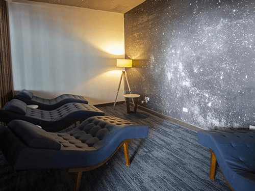 The Lounge Bogota (Domestic Departures)_Bogota_Colombia The Lounge Bogota (Domestic Departures)_Bogota_Colombia