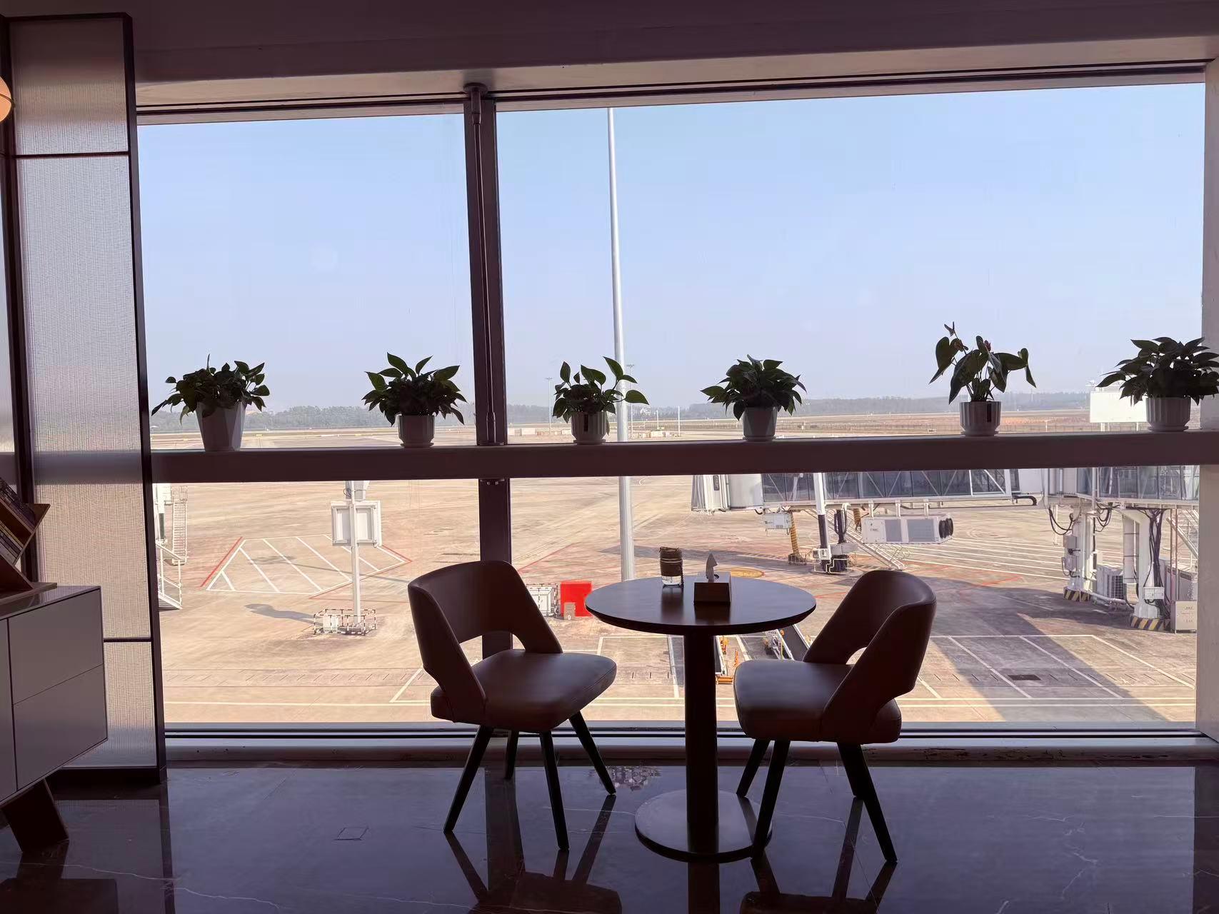 Seasons Prestige VIP Lounge, Zhanjiang Wuchuan, China Seasons Prestige VIP Lounge, Zhanjiang Wuchuan, China