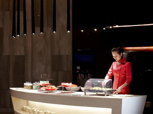 First Class Lounge, China Xiamen Airport First Class Lounge, China Xiamen Airport