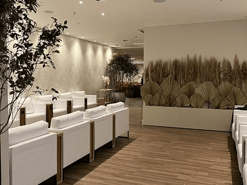 Advantage VIP Lounge, Curitiba Afonso Pena Intl_Brazil Advantage VIP Lounge, Curitiba Afonso Pena Intl_Brazil