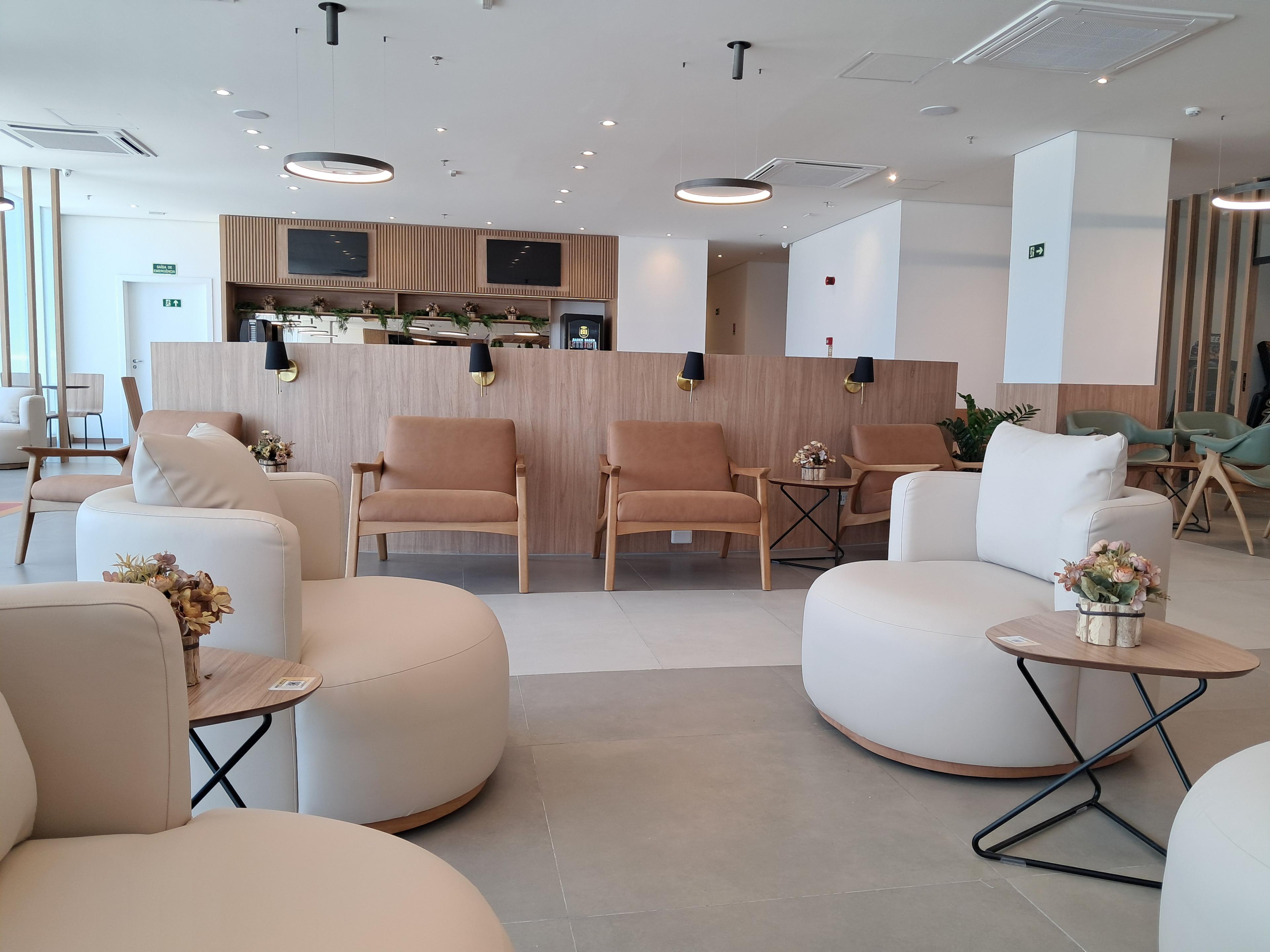 FlyBondi by Global Lounge Network, Rio de Janeiro–Galeão International, Brazil FlyBondi by Global Lounge Network, Rio de Janeiro–Galeão International, Brazil