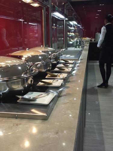 Marhaba Lounge, Dubai Al Maktoum Intl Marhaba Lounge, Dubai Al Maktoum Intl