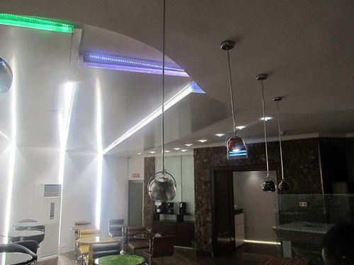 The Oasis Lounge, Lagos Murtala Muhhamed The Oasis Lounge, Lagos Murtala Muhhamed