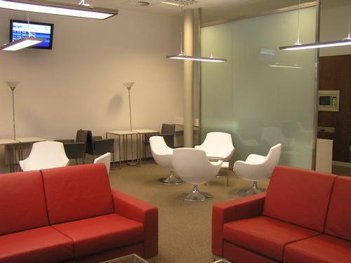 Business Lounge, Ostrava Leos Janacek Business Lounge, Ostrava Leos Janacek