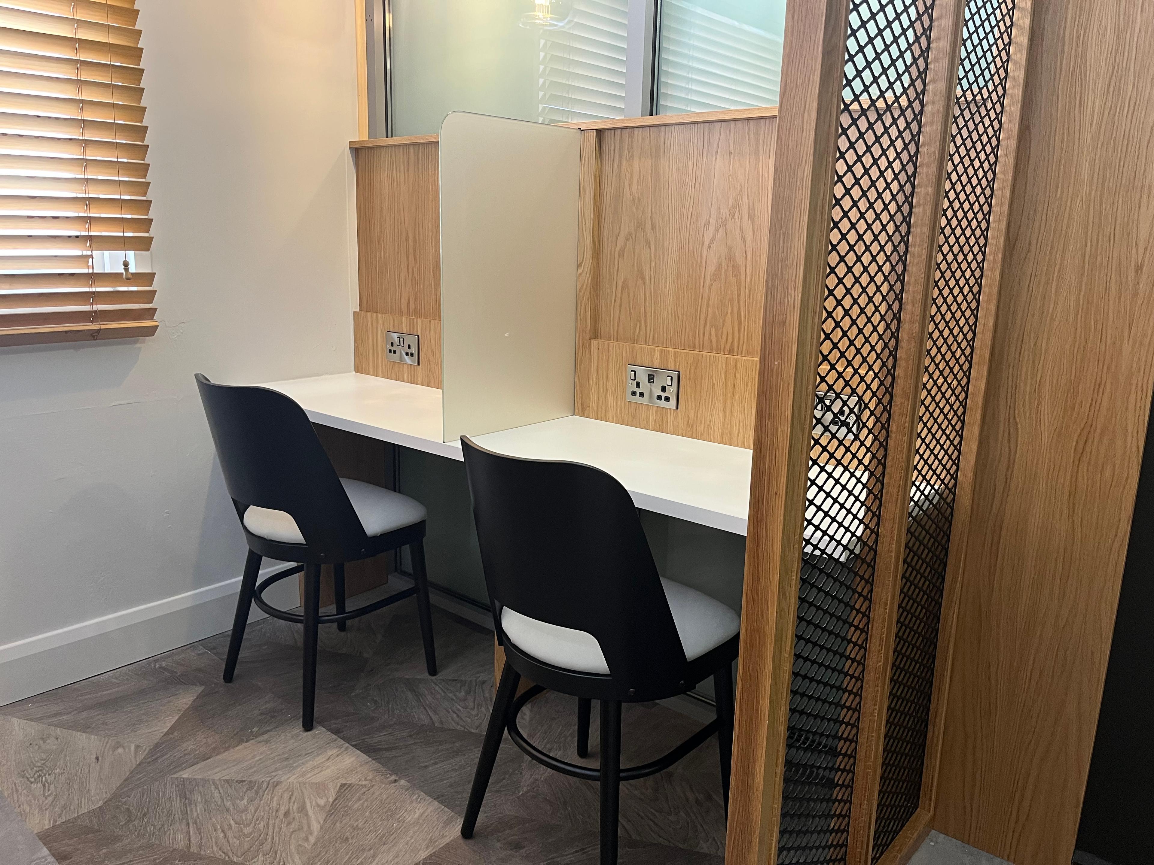 Ireland West Executive Lounge, Ireland West Airport Knock, Ireland Ireland West Executive Lounge, Ireland West Airport Knock, Ireland
