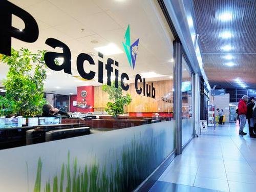 Salones VIP Pacific Club, Concepcion Carriel Sur Salones VIP Pacific Club, Concepcion Carriel Sur