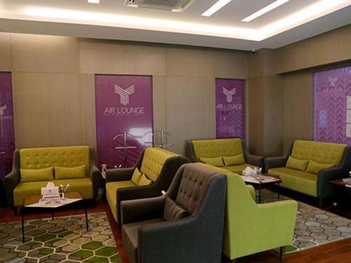 Air Lounge_Sylhet Osmany Intl_Bangladesh Air Lounge_Sylhet Osmany Intl_Bangladesh
