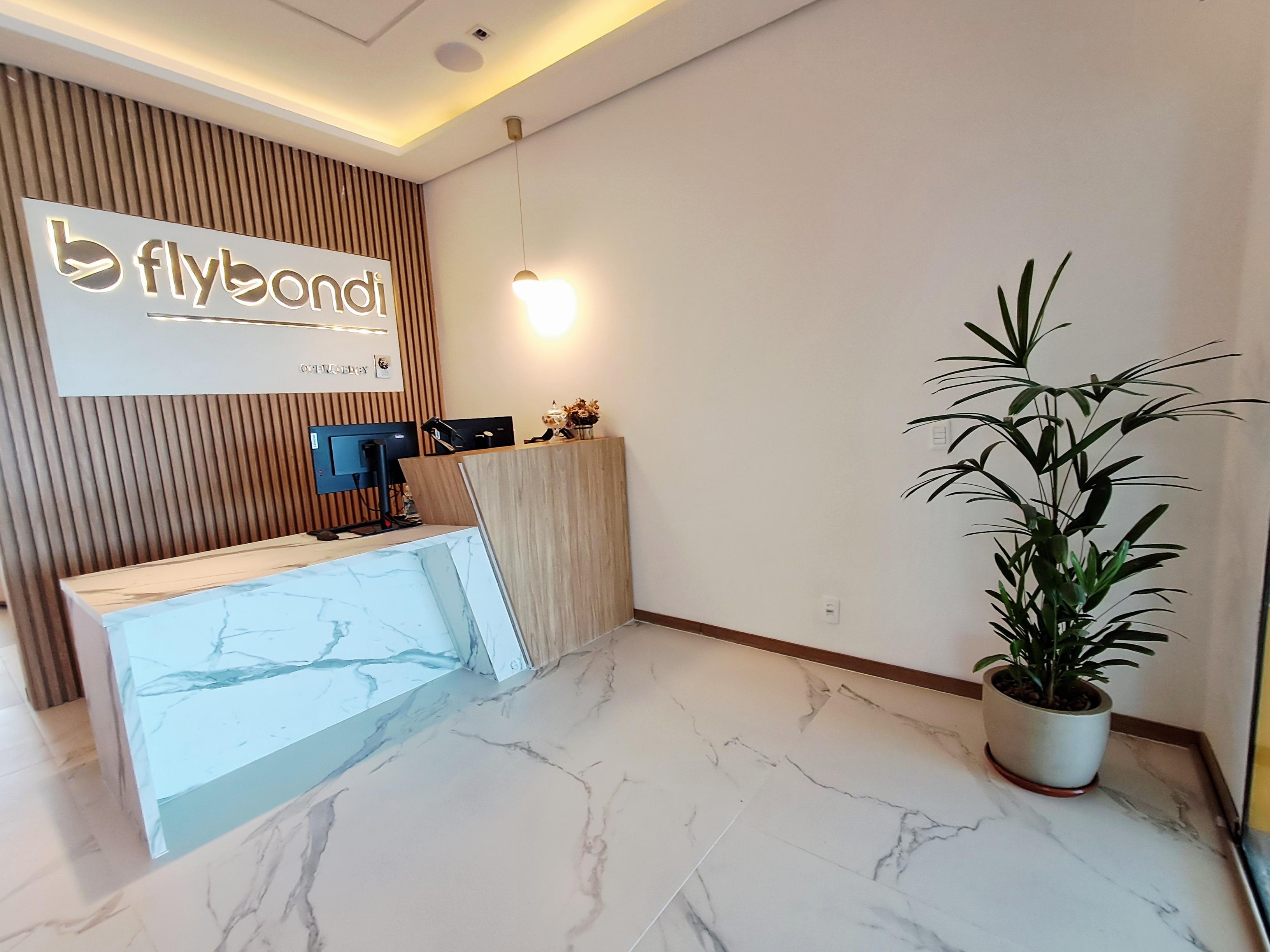 FlyBondi by Global Lounge Network, Rio de Janeiro–Galeão International, Brazil FlyBondi by Global Lounge Network, Rio de Janeiro–Galeão International, Brazil