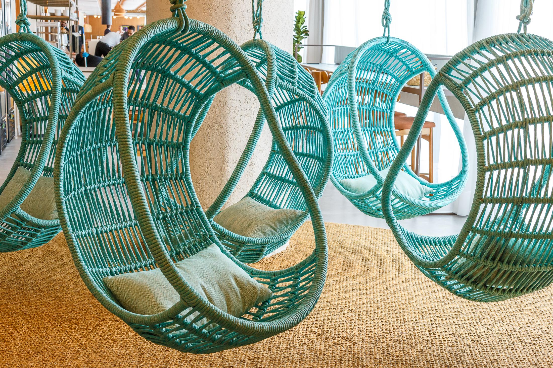 Ambaar Club Airside, Salvador Luis E. Magalhaes Intl, Brazil Ambaar Club Airside, Salvador Luis E. Magalhaes Intl, Brazil