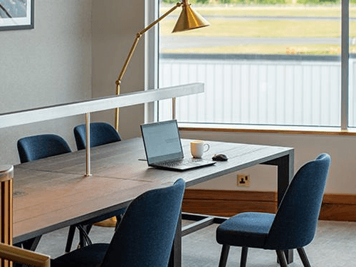 Plaza Premium Lounge_Edinburgh Intl_UK Plaza Premium Lounge_Edinburgh Intl_UK