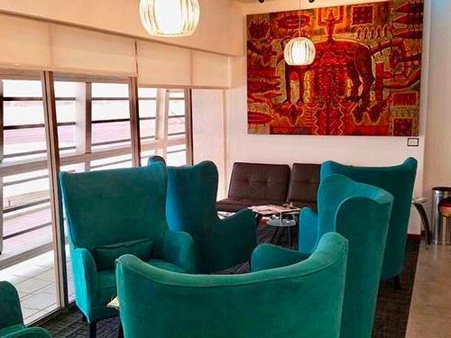 Global Lounge Network Oaxaca, Xoxocotlan International Global Lounge Network Oaxaca, Xoxocotlan International