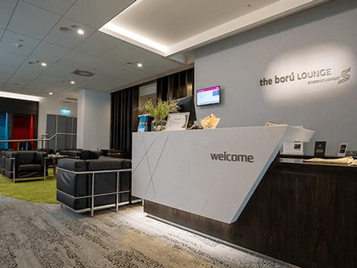 Boru Lounge_Shannon Intl_Ireland Boru Lounge_Shannon Intl_Ireland