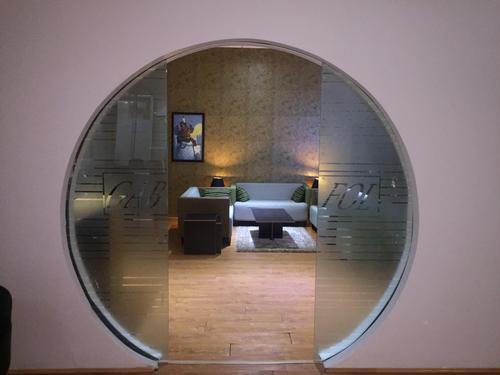 The Gabfol Lounge
