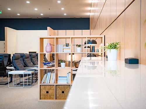 Sapar Lounge_Nursultan Nazarbayev Int_Kazahstan Sapar Lounge_Nursultan Nazarbayev Int_Kazahstan