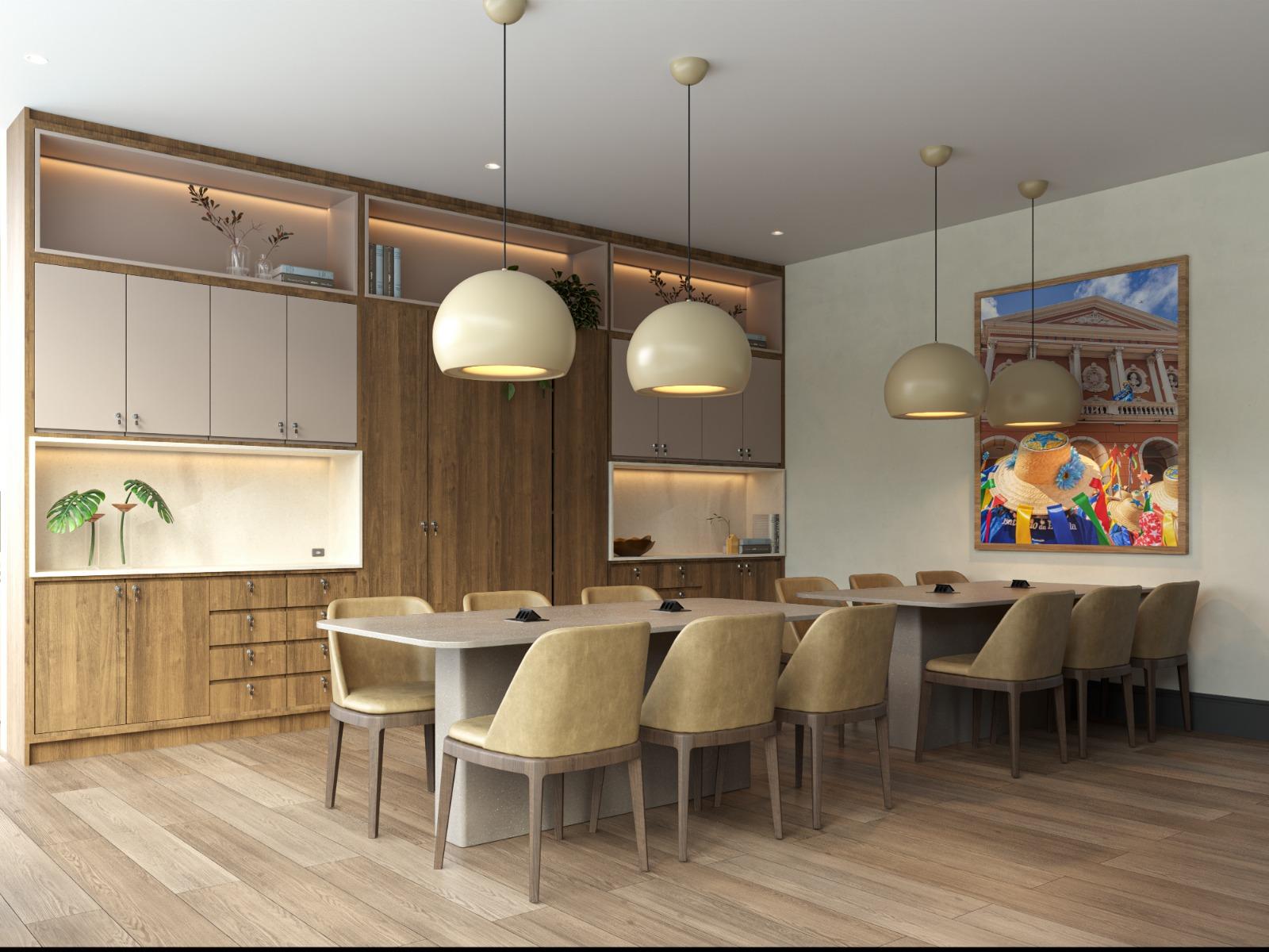 W Lounge Belem, Val de Cans International, Brazil W Lounge Belem, Val de Cans International, Brazil