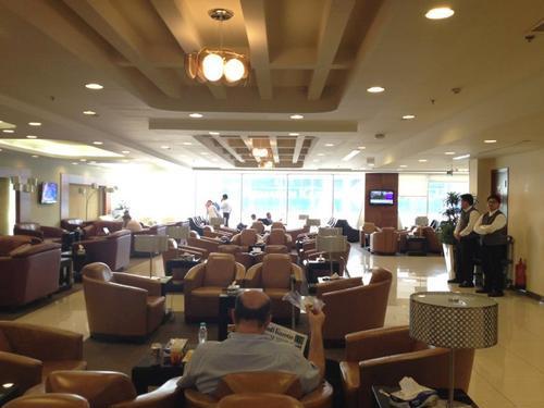 First Class Lounge - Jeddah King A Aziz International - Saudi Arabia First Class Lounge - Jeddah King A Aziz International - Saudi Arabia