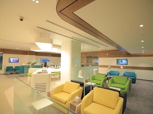 Wellcome Lounge, Madinah PMIA Wellcome Lounge, Madinah PMIA