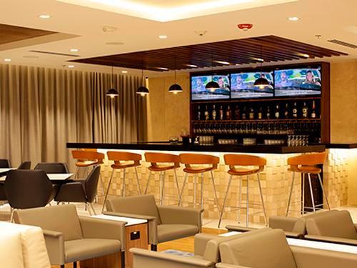 Copa Club, Bogota El Dorado Intl, Colombia Copa Club, Bogota El Dorado Intl, Colombia