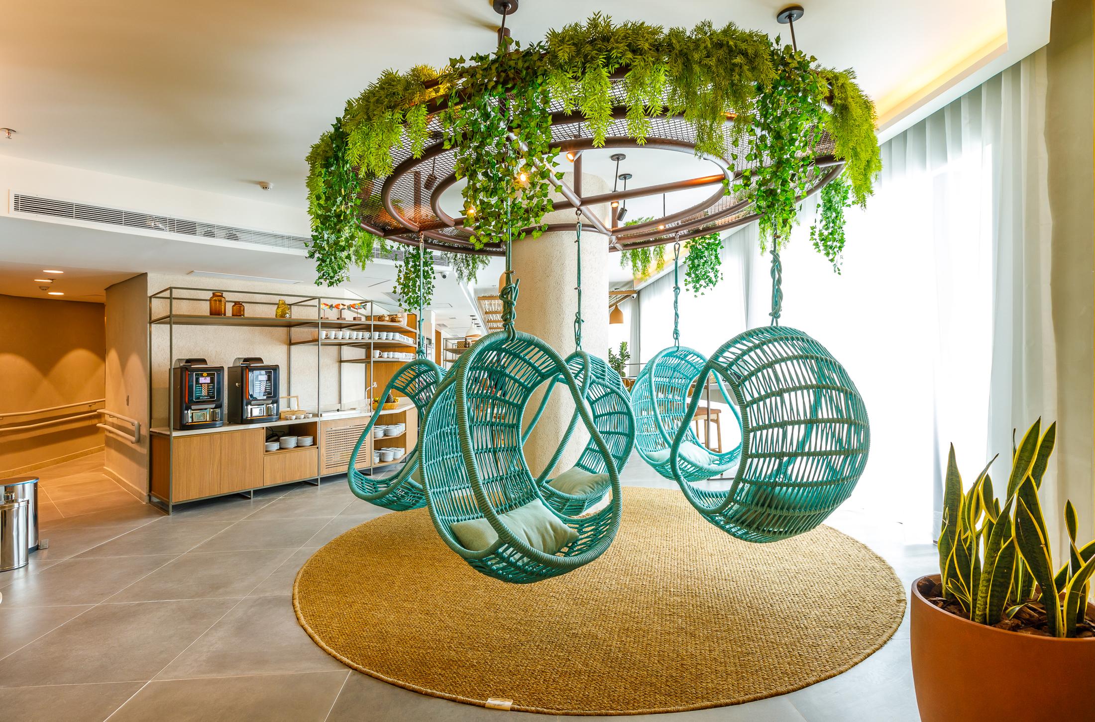 Ambaar Club Airside, Salvador Luis E. Magalhaes Intl, Brazil Ambaar Club Airside, Salvador Luis E. Magalhaes Intl, Brazil