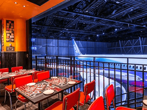 The Pike Brewing Restaurant & Craft Beer Bar_Nagoya Intl_Japan The Pike Brewing Restaurant & Craft Beer Bar_Nagoya Intl_Japan