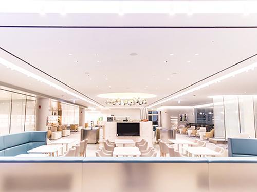 Matina, Seoul Incheon International, South Korea Matina, Seoul Incheon International, South Korea