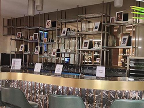 080 Domestic Lounge_Bangalore_Inida 080 Domestic Lounge_Bangalore_Inida