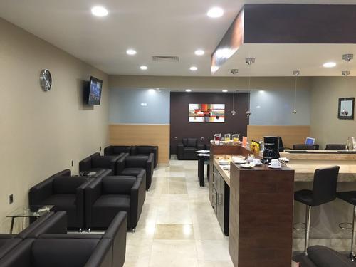 Caral VIP Lounge, Veracruz Heriberto Jara International Caral VIP Lounge, Veracruz Heriberto Jara International