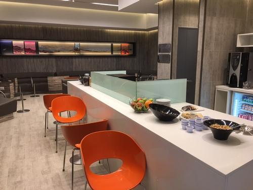 Salones VIP Pacific Club, Punta Arenas C.I.D.C. Intl Salones VIP Pacific Club, Punta Arenas C.I.D.C. Intl