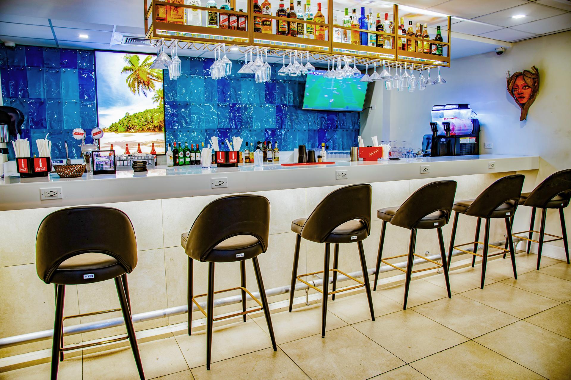 Club Kingston, Kingston Norman Manley Intl, Jamaica Club Kingston, Kingston Norman Manley Intl, Jamaica