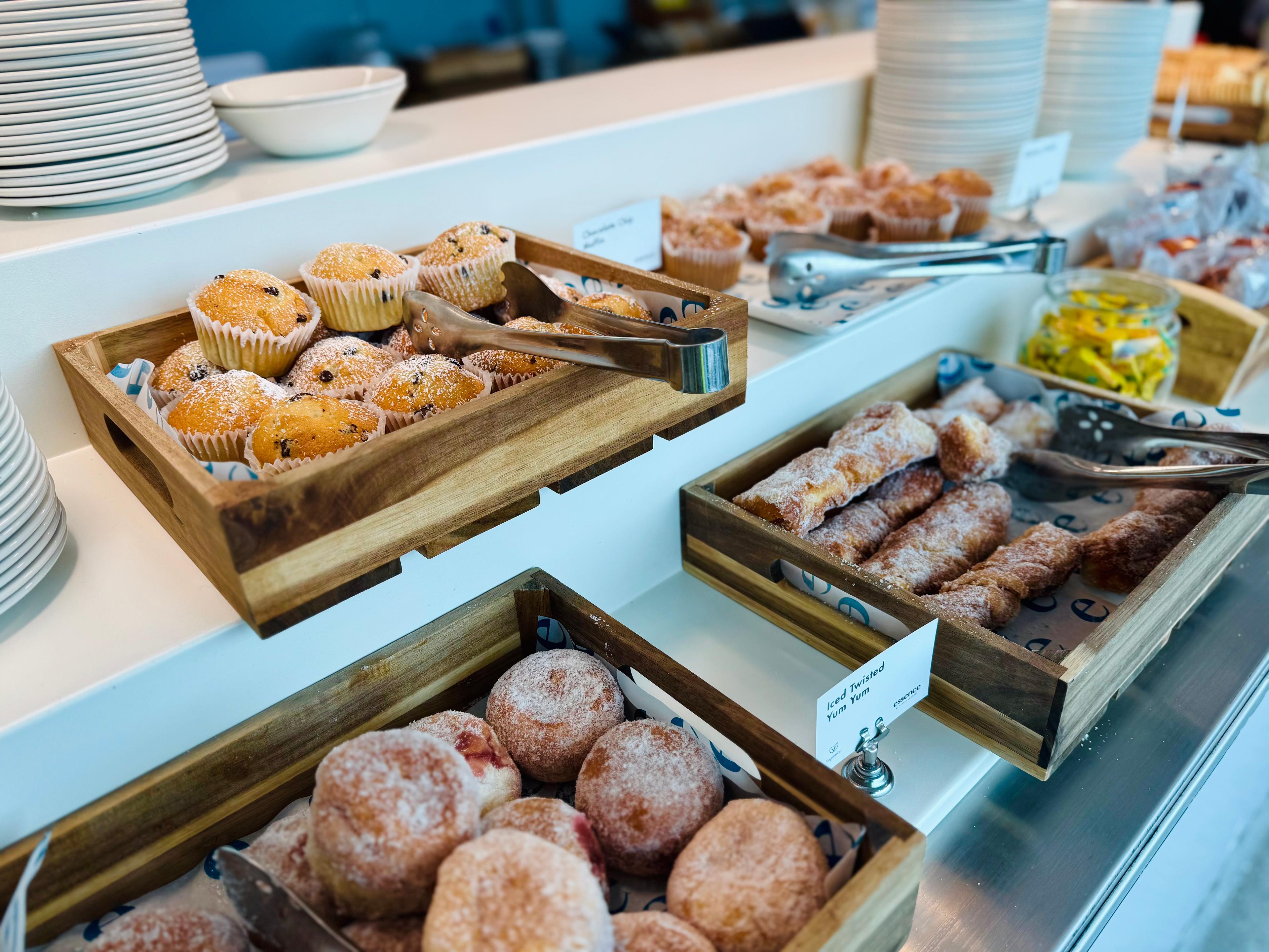 Essence by Escape Lounges, London Stansted, United Kingdom Essence by Escape Lounges, London Stansted, United Kingdom