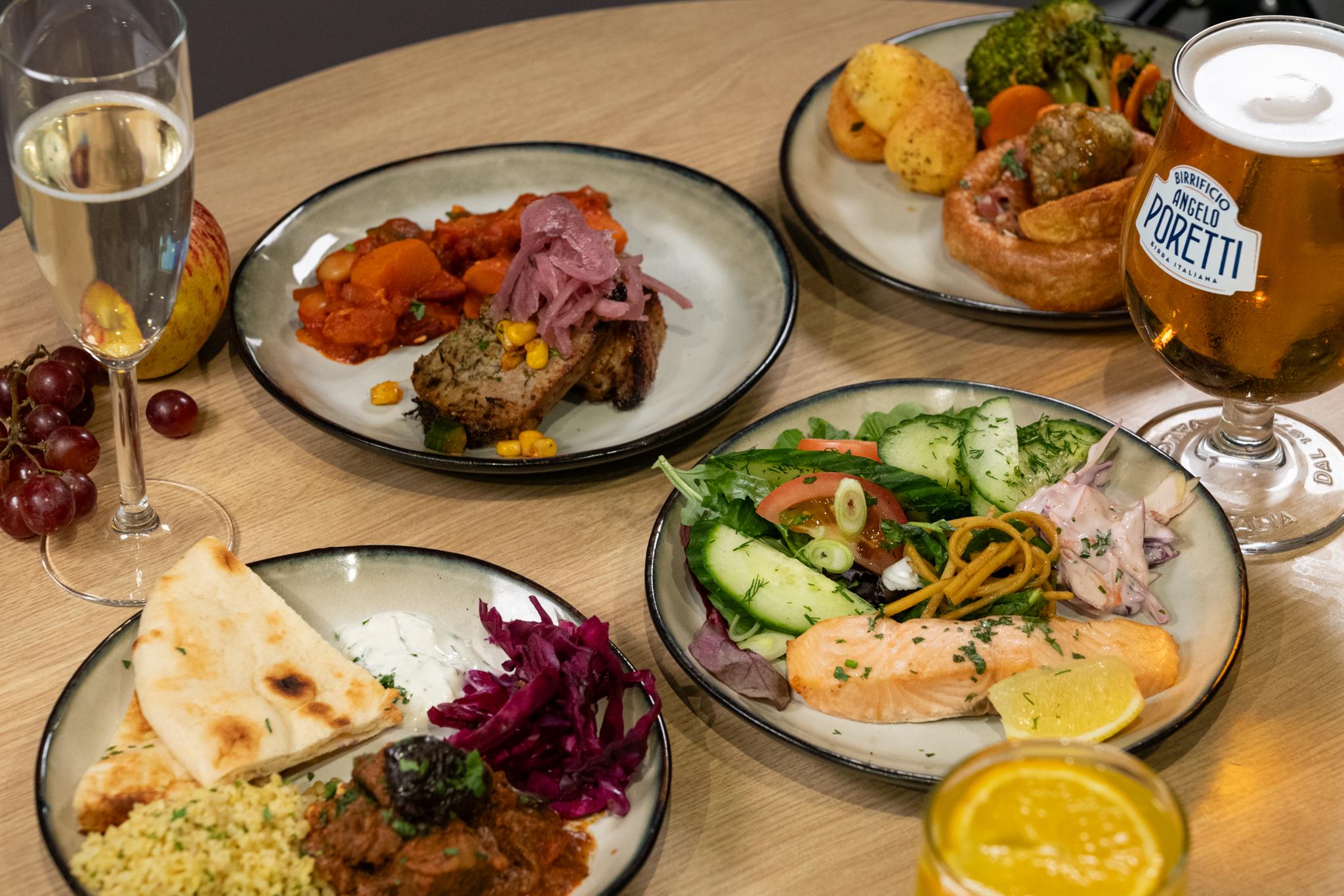 The Six Eight One Lounge, Leeds Bradford, United Kingdom The Six Eight One Lounge, Leeds Bradford, United Kingdom