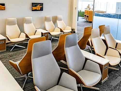 The Club SEA_Seattle WA SeaTac_USA The Club SEA_Seattle WA SeaTac_USA