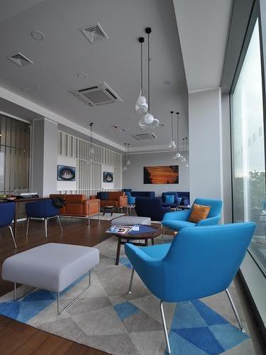 VIP/Business Lounge, Varna VIP/Business Lounge, Varna