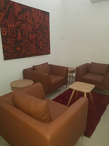 Salon Plus Depart, Cotonou Cadjehoun International, Benin Salon Plus Depart, Cotonou Cadjehoun International, Benin