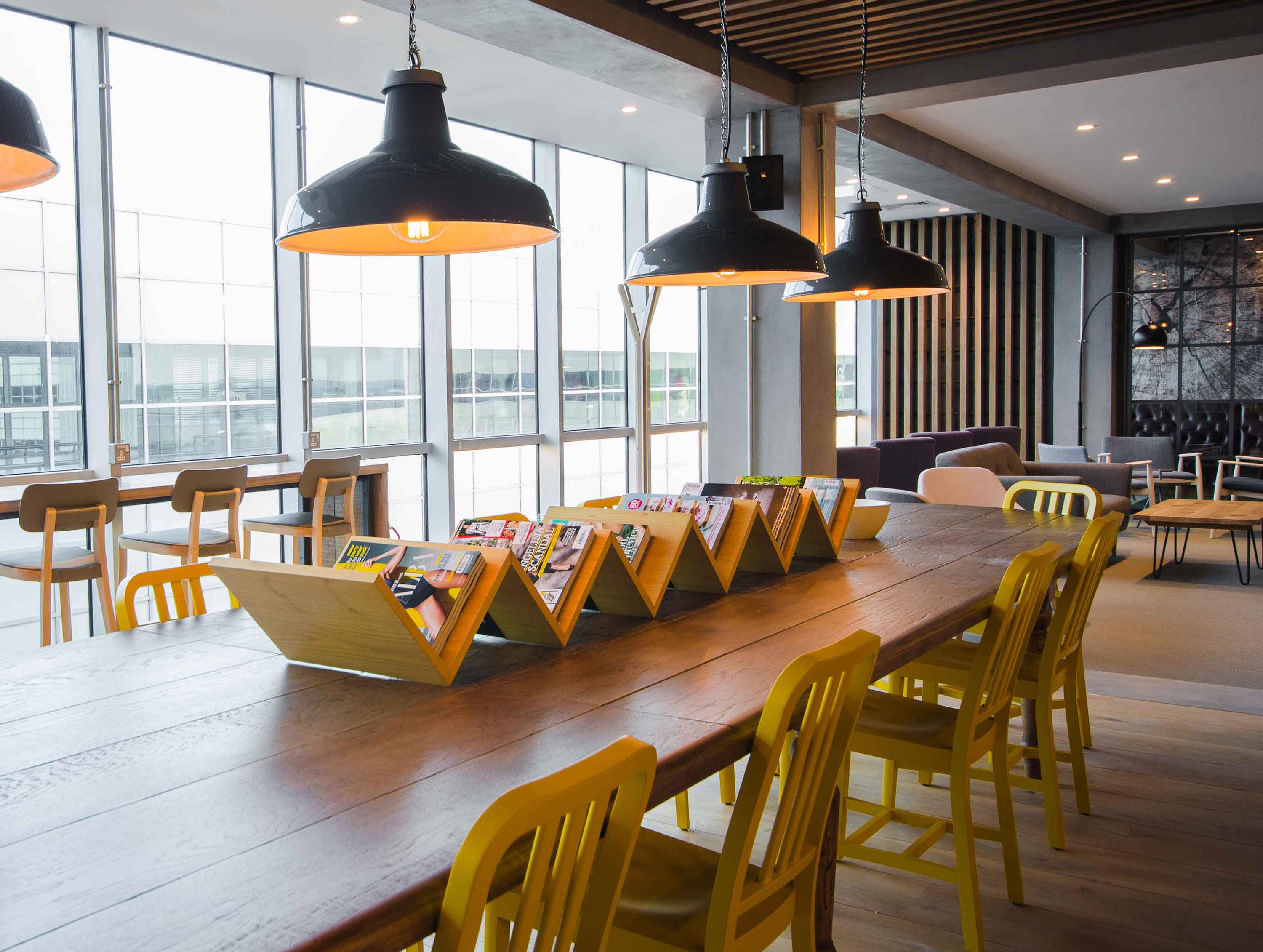 My Lounge, Gatwick, United Kingdom My Lounge, Gatwick, United Kingdom