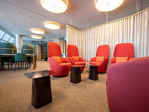 Marhaba Lounge_Zurich_Switzerland Marhaba Lounge_Zurich_Switzerland