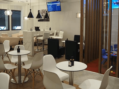 The Lounge Thessaloniki-Thessaloniki Makedonia_Greece The Lounge Thessaloniki-Thessaloniki Makedonia_Greece