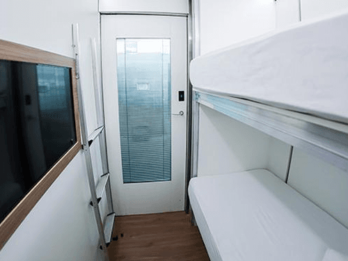 Siesta Box Brasilia_Brasilia_Brazil Siesta Box Brasilia_Brasilia_Brazil