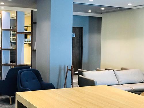 VIP Lounge La Paz, La Paz Manuel Marquez de Leon Intl, Mexico VIP Lounge La Paz, La Paz Manuel Marquez de Leon Intl, Mexico