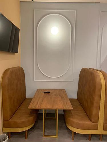 Advantage VIP Lounge_Rio de Janeiro Santos Dumont_Brazil Advantage VIP Lounge_Rio de Janeiro Santos Dumont_Brazil